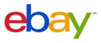 Ebay Logo